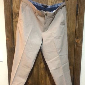 Men’s Banana Republic Kentfield Pants W36xL34 NWOT